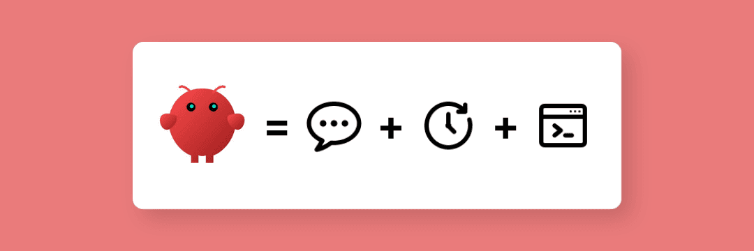 Illustration de l'assistant OpenClaw connecté aux messageries et aux outils métier
